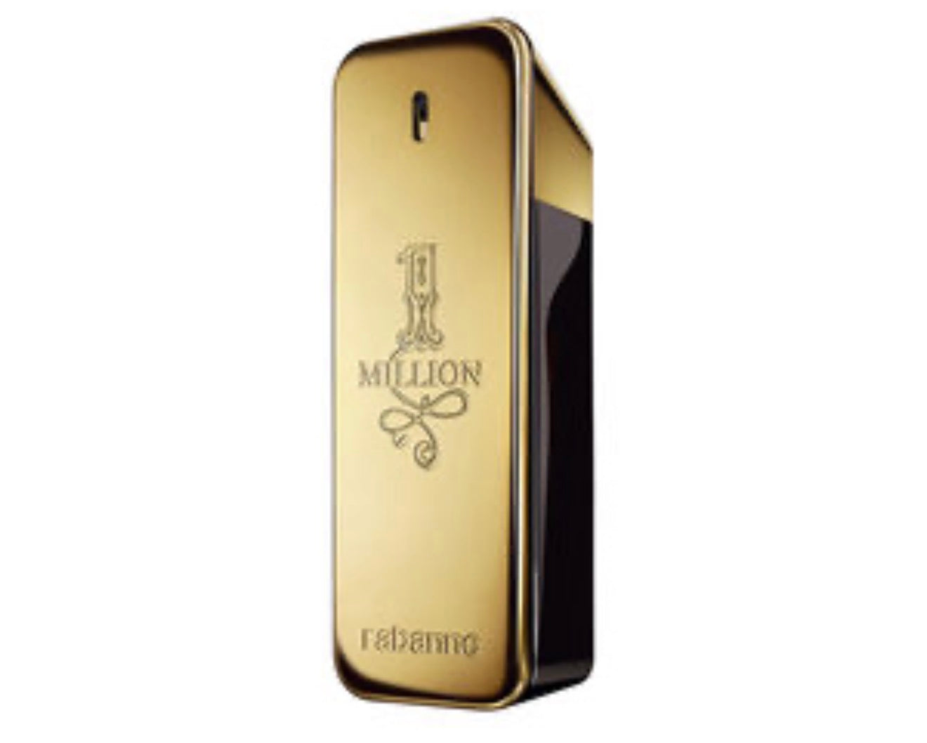 One million 100ml alla spina
