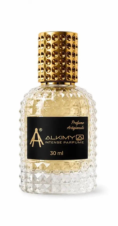 Alkimya-ispirato a NEROLI ORANG