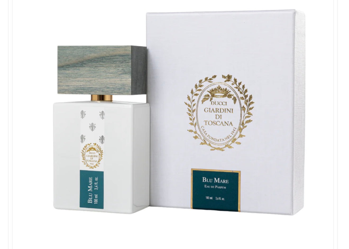 Blu mare giardini di Toscana 50ml alla spina