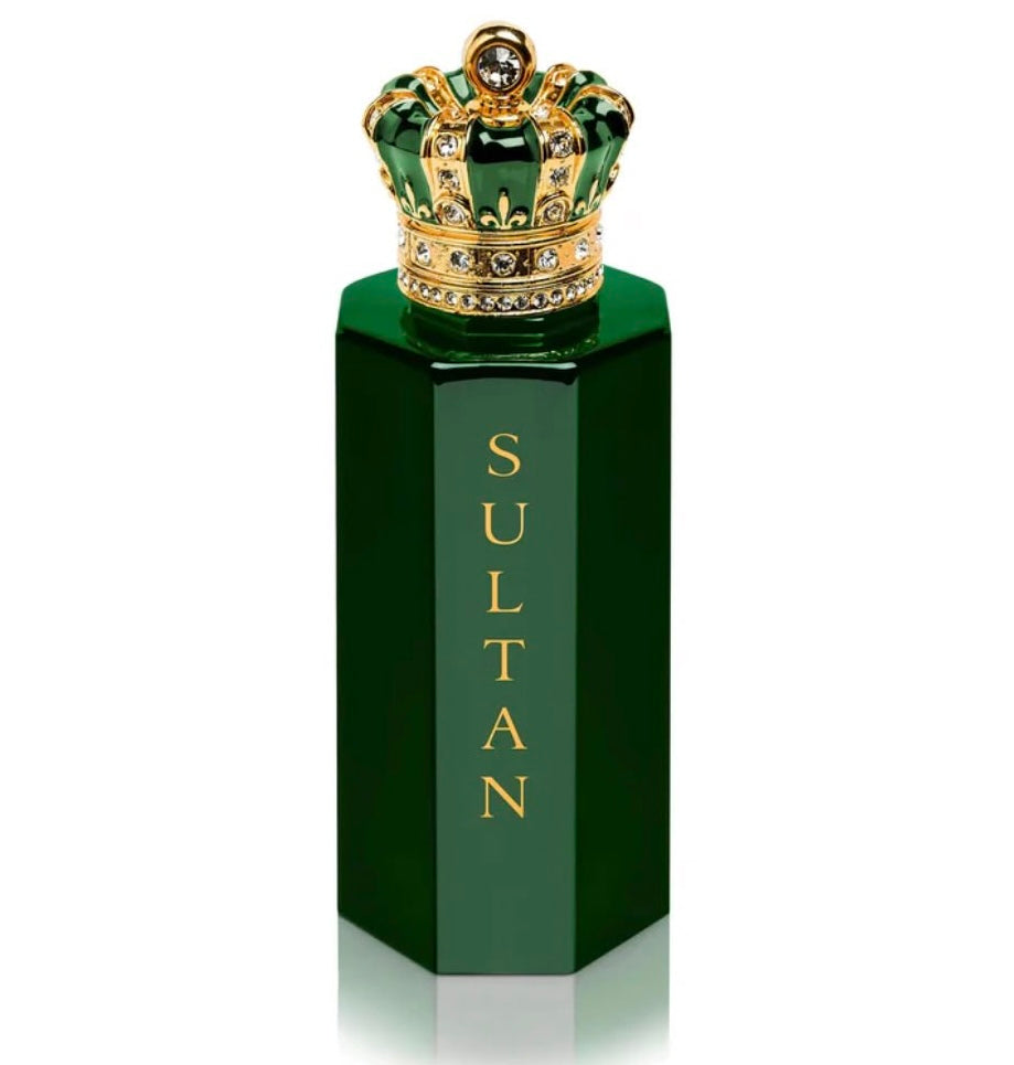 Sultan geolier 50ml alla spina