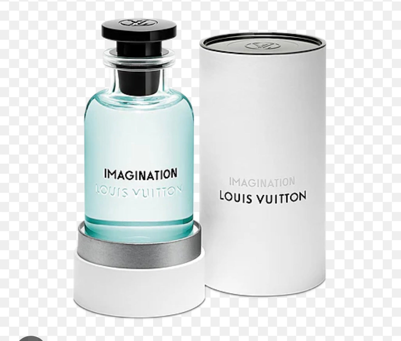 louis vuitton imagination 100ml alla spina