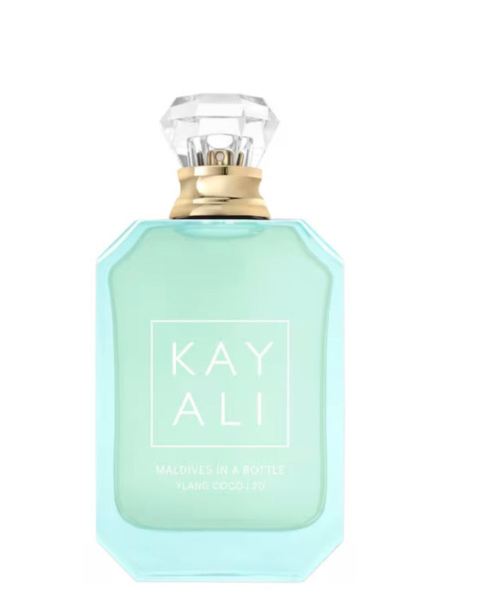 KAYALI MALDIVES 50ml alla spina