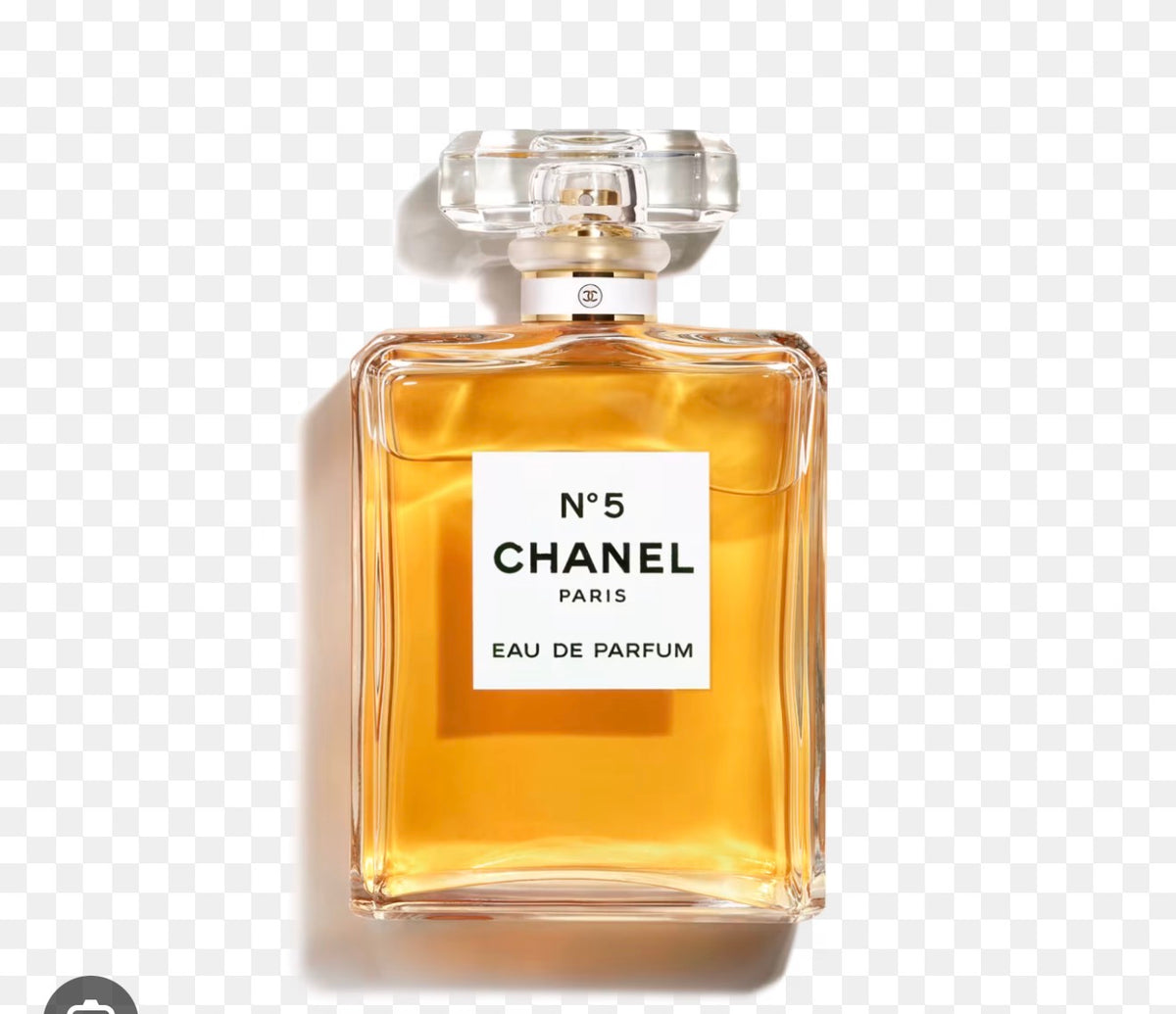 Chanel n5 100ml alla spina