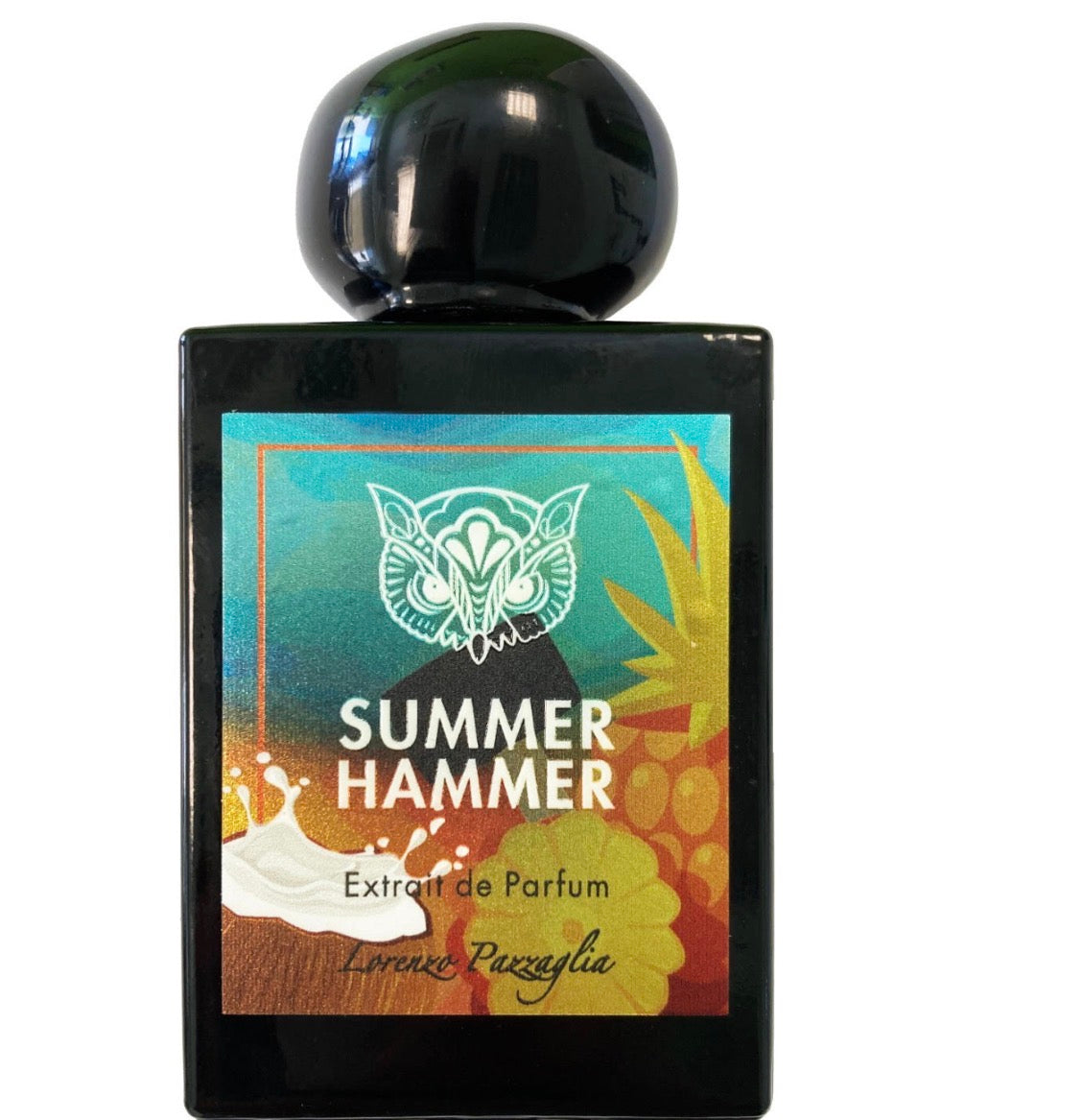 Summer hammer 50ml alla spina