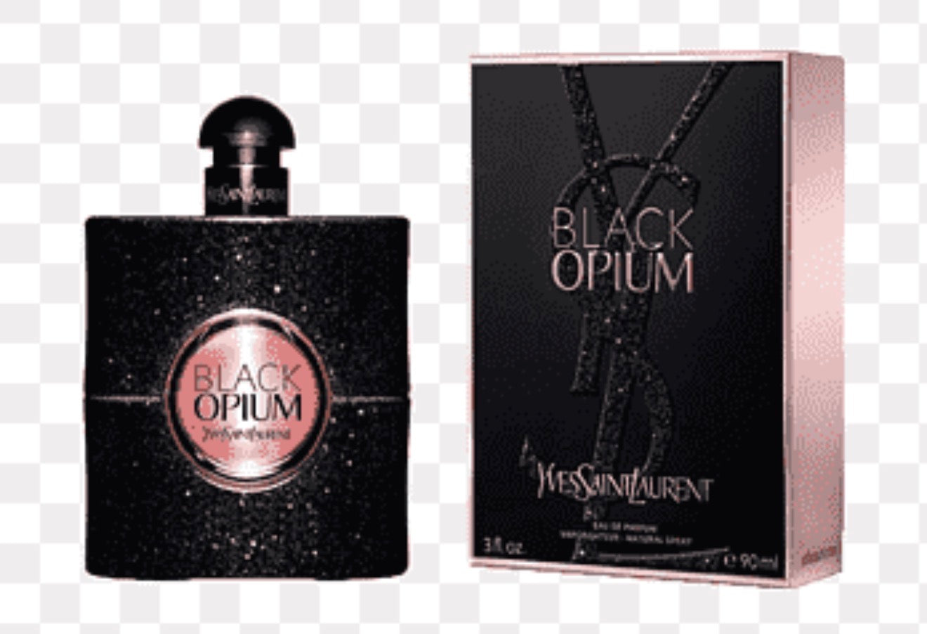 Black opium 50ml alla spina