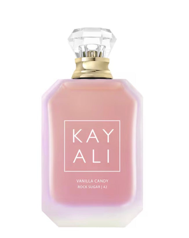 Kayali vannille candy 50ml alla spina