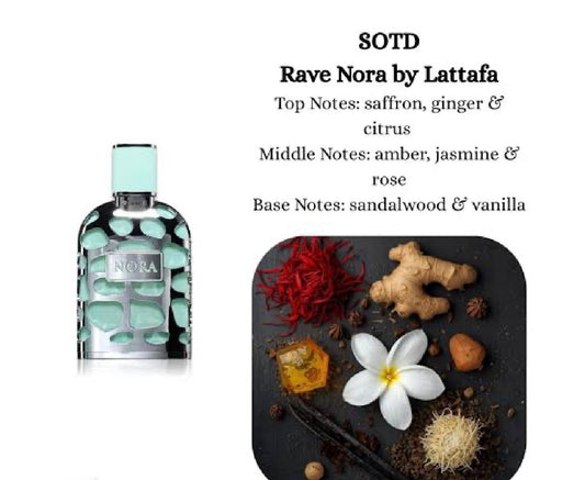 Nora Lattafa