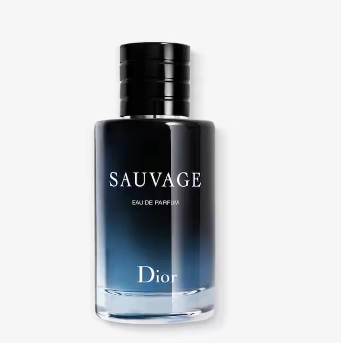 Sauage Dior 100ml alla spina