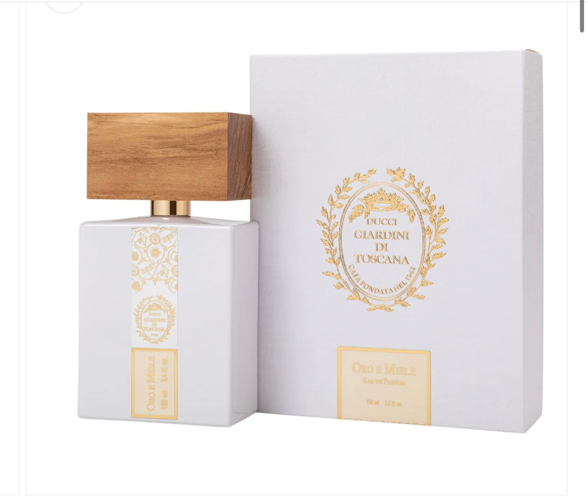 ORO&MIELE 100ml alla spina