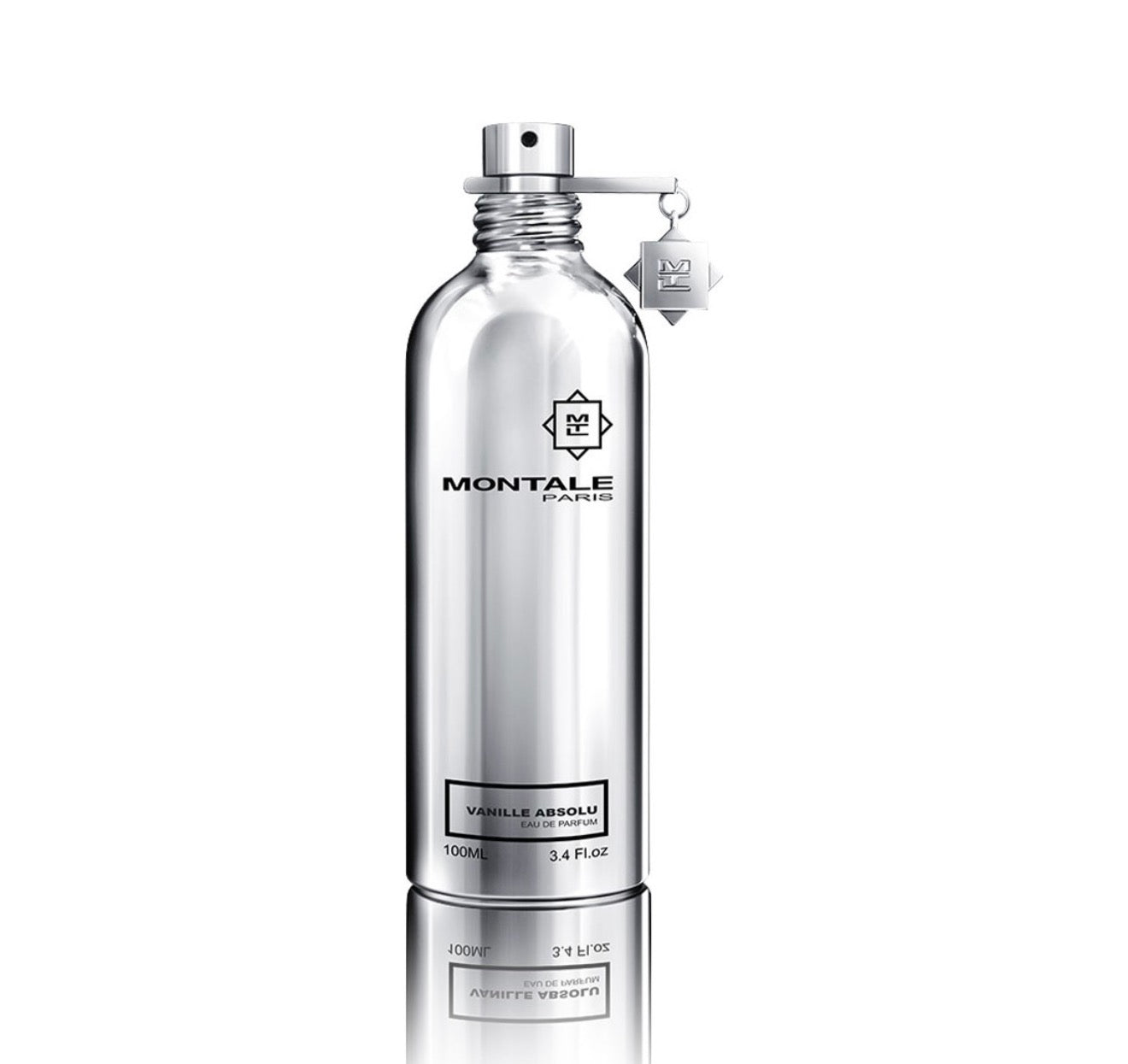 vanille absolu montale 100ml alla spina