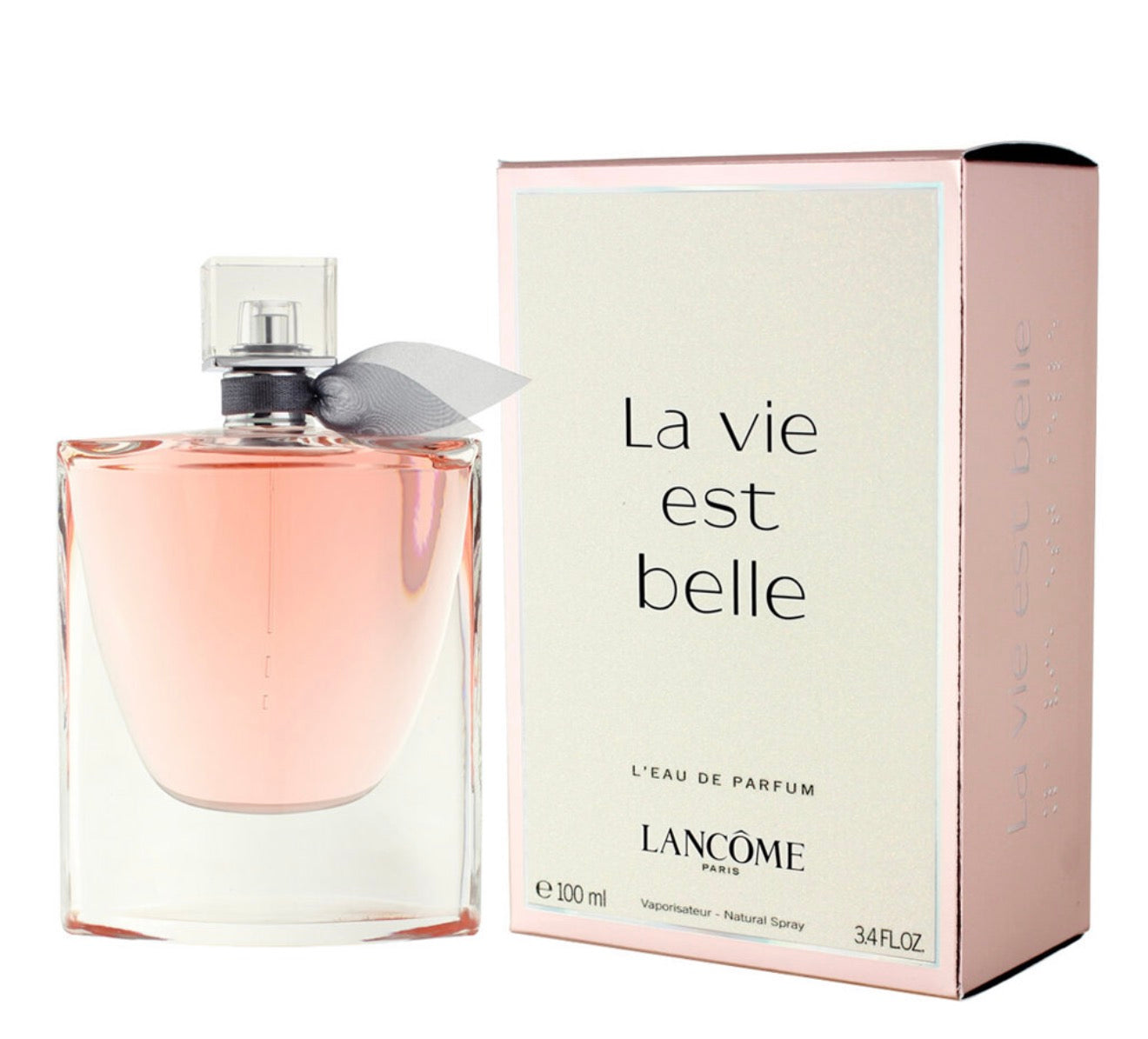 La vie est belle 100ml alla spina