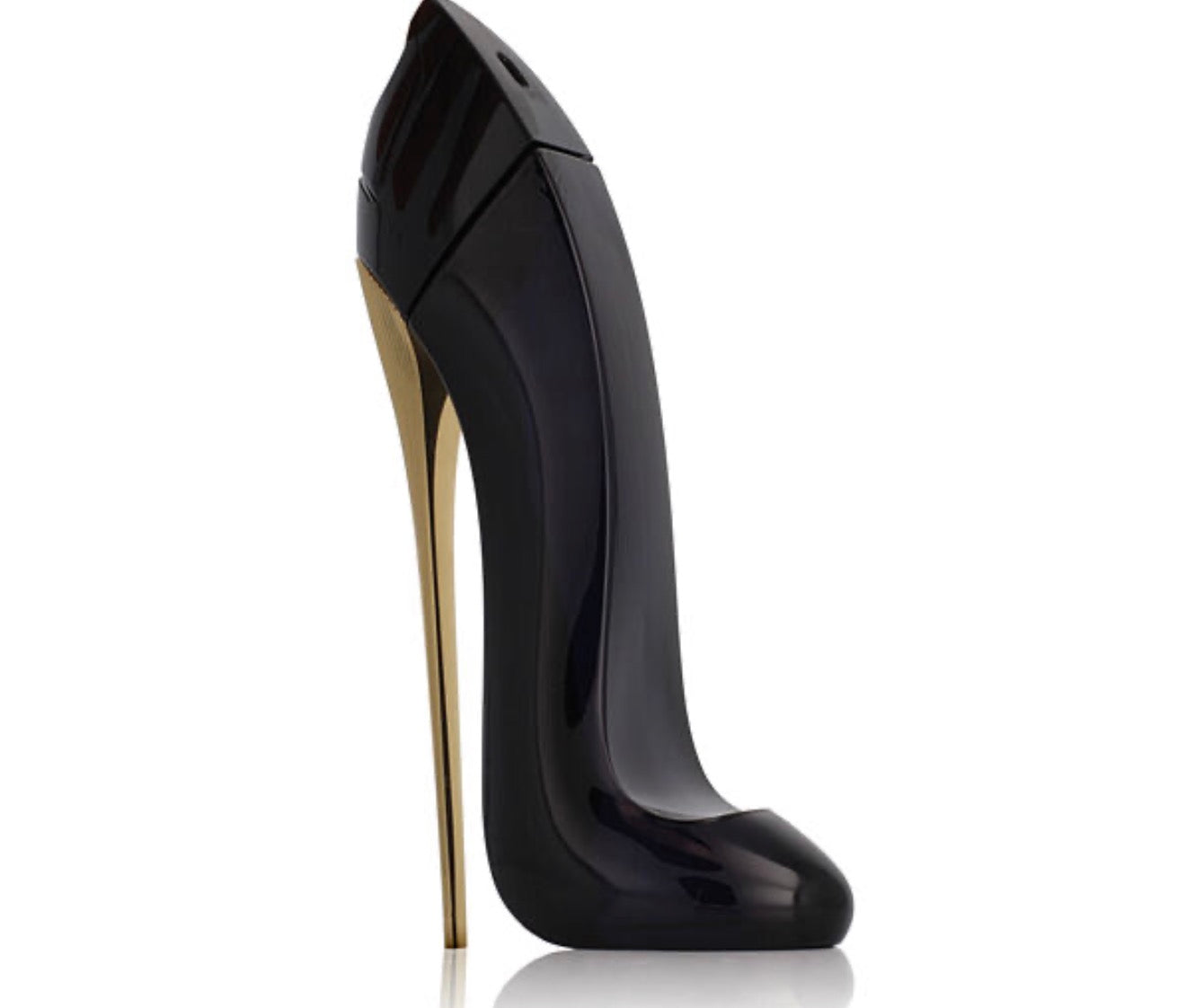 Carolina herrera 100ml alla spina
