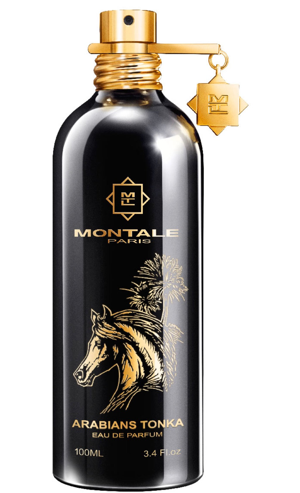 Arabians tonka Montale 100ml alla spina