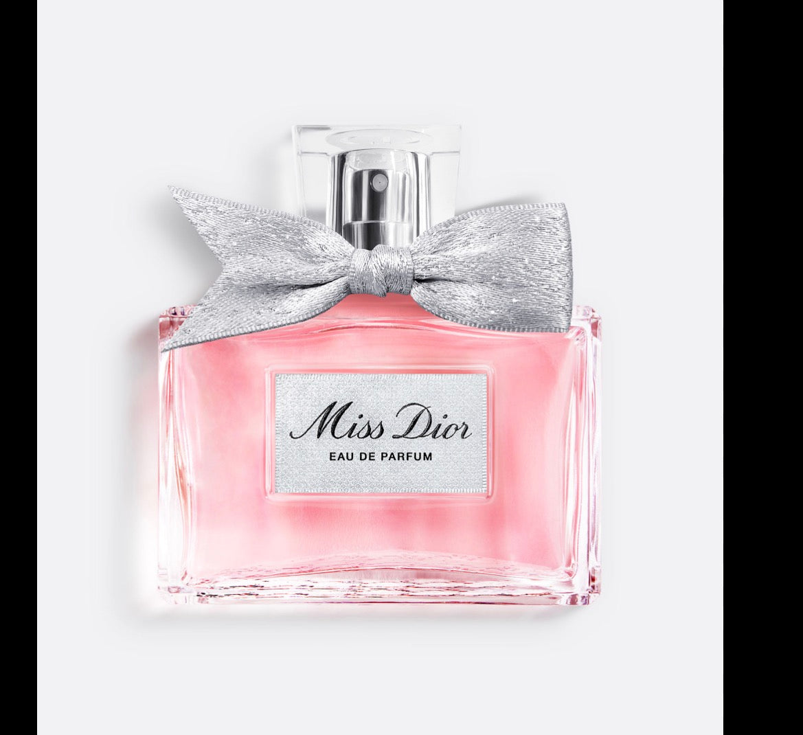 Miss Dior 100ml alla spina