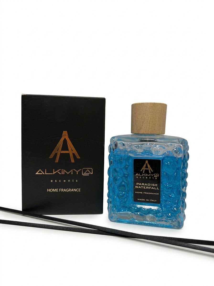Profumatori ambiente Alkimya