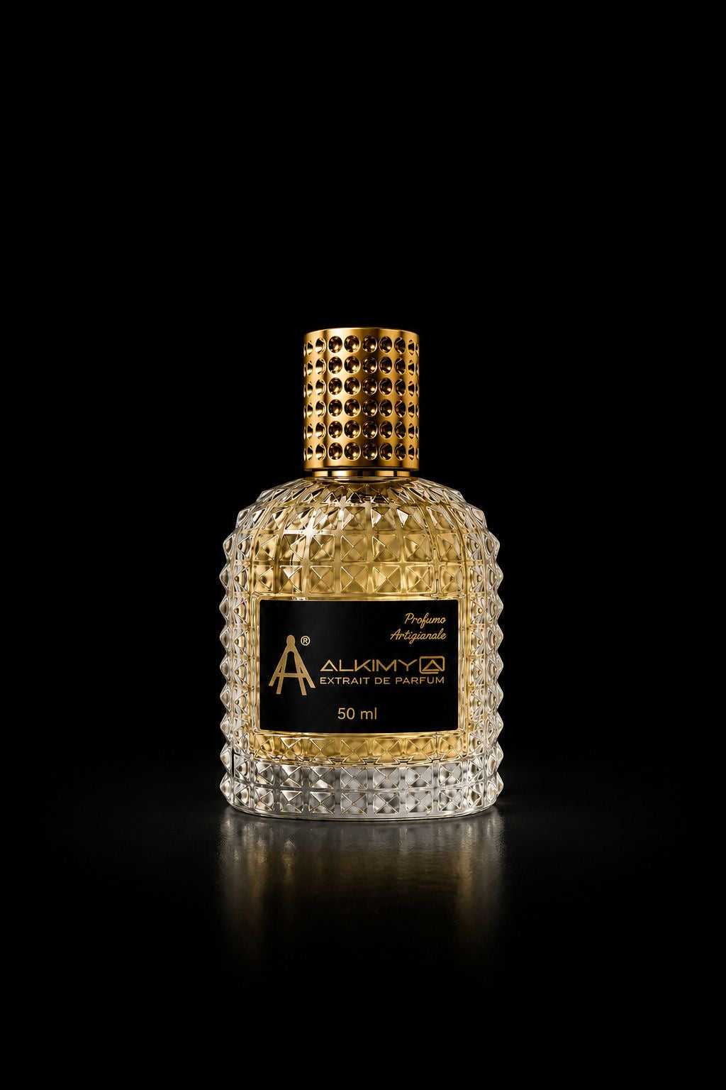 Extrait Alkimya-ispirato HIBISCUS