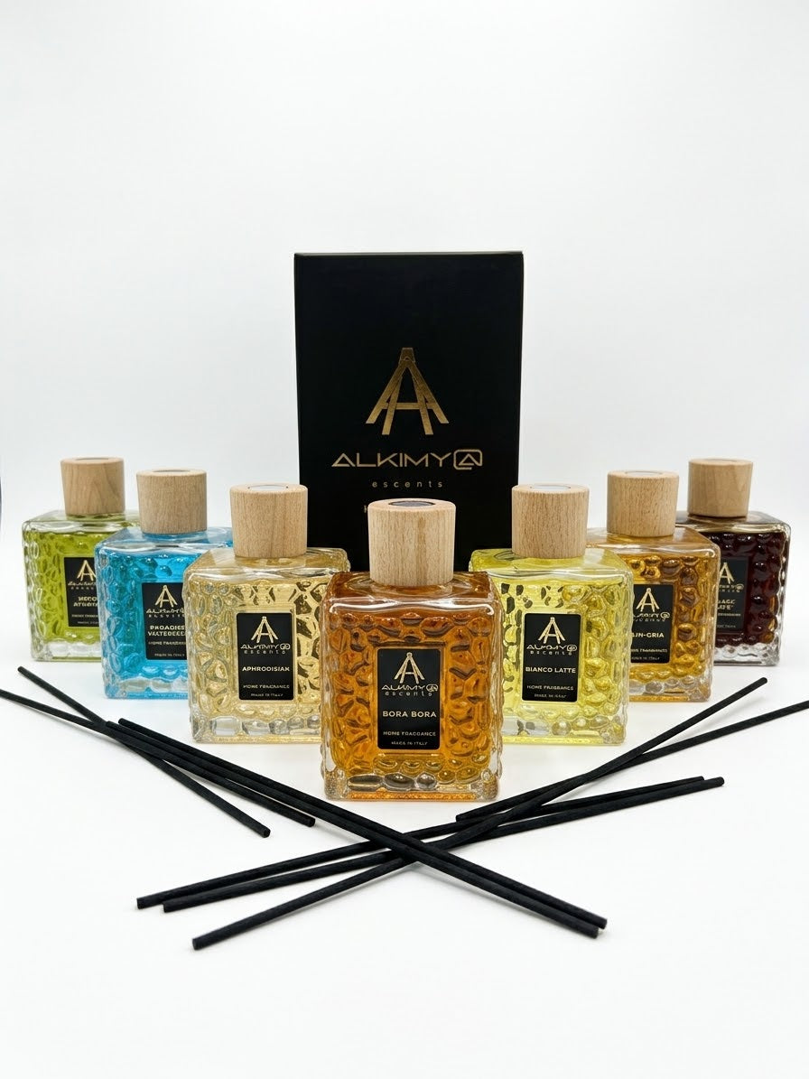 Profumatori ambiente Alkimya