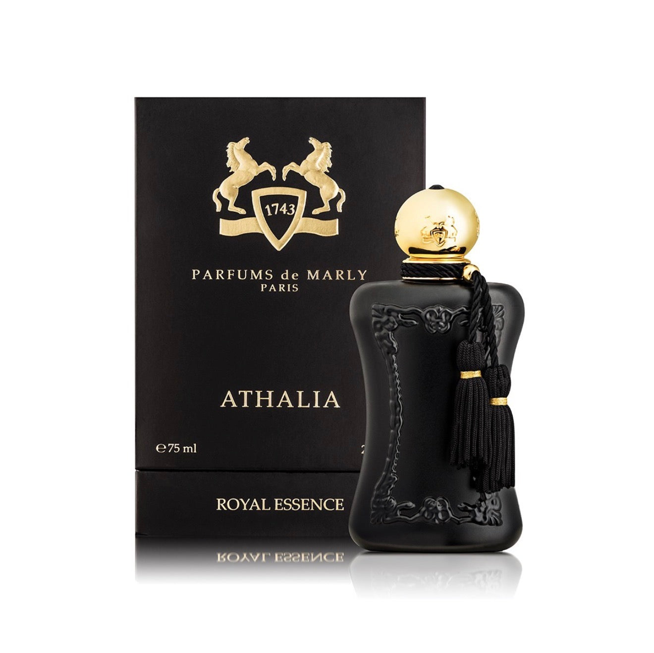 Athalia 50ml alla spina