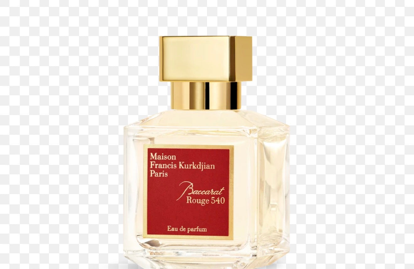 Baccarat rouge 100ml alla spina