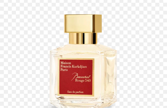 Baccarat rouge 50ml  alla spina
