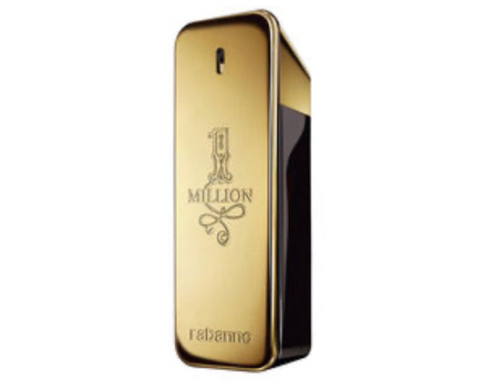 One million 50ml alla spina