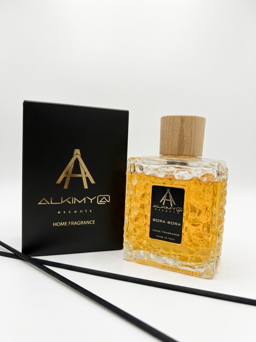 Profumatori ambiente Alkimya