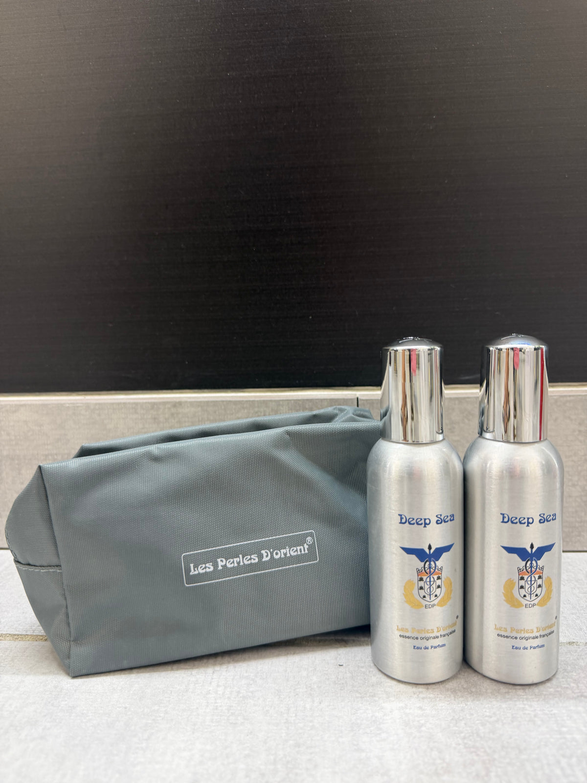 Set 2 profumi one milion
