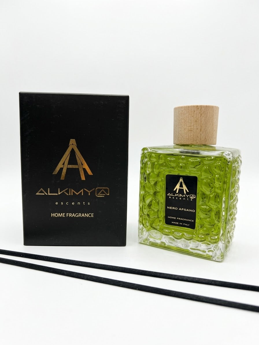 Profumatori ambiente Alkimya