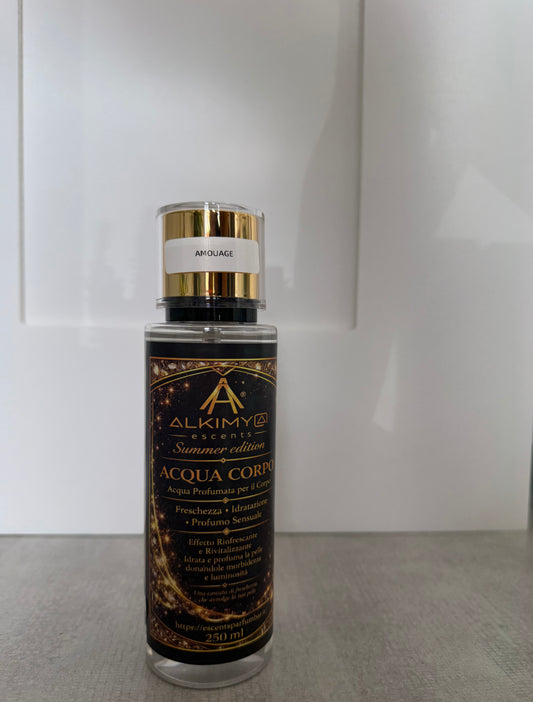 Acqua profumata AMOUAGE 250ml