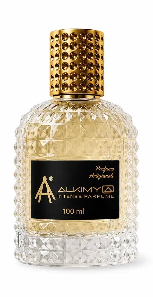 Alkimya-ispirato aTERRONI ORTO PARISI