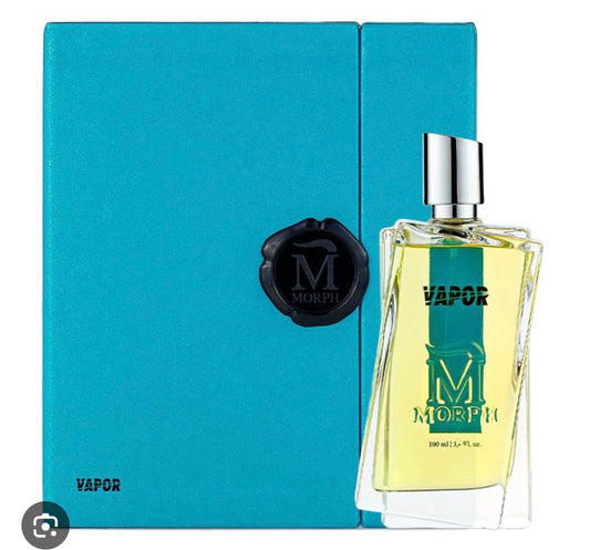 Morph vapor 100ml  alla spina