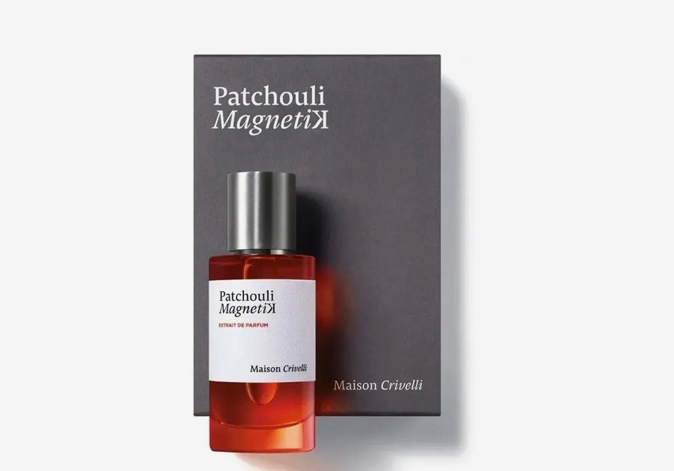 Patchouli 100ml alla spina