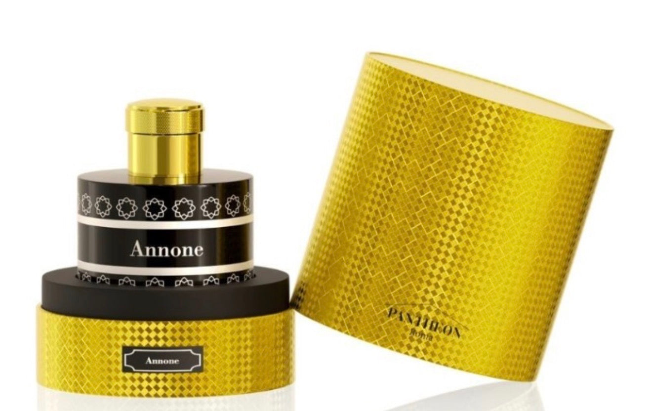 ANNONE 100ml alla spina