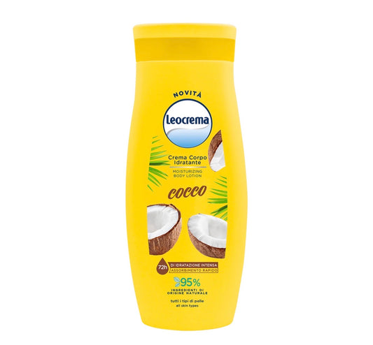 Leocrema cocco