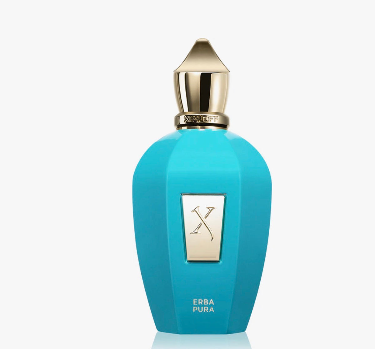 Erba pura 100ml alla spina