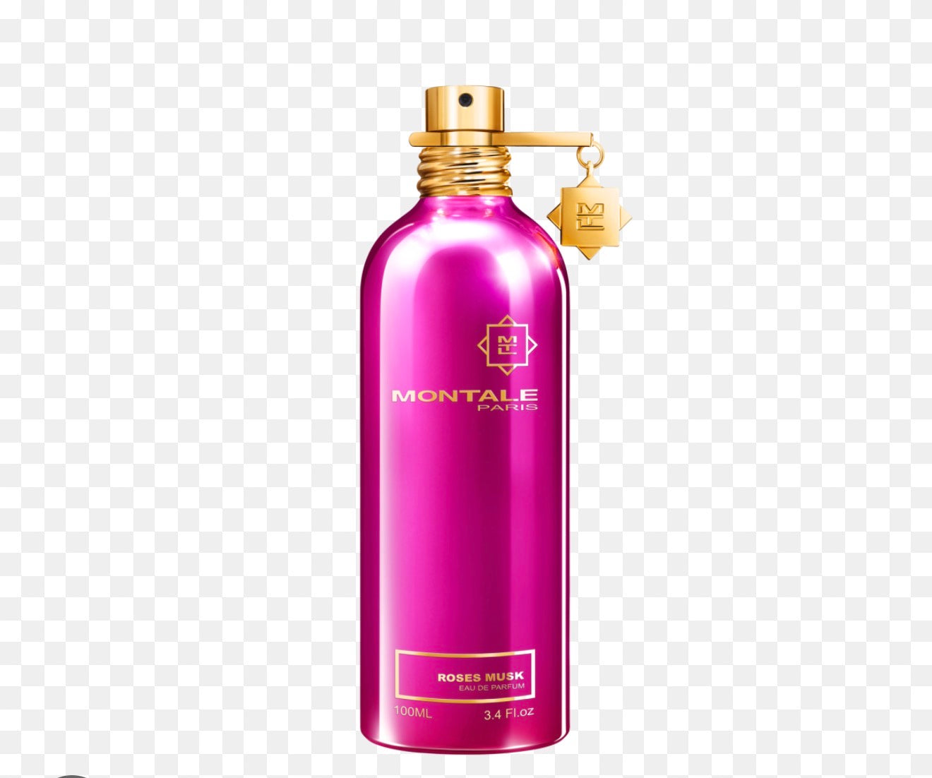 Roses musk motale 50ml alla spina