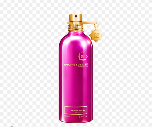 Roses musk motale 50ml alla spina