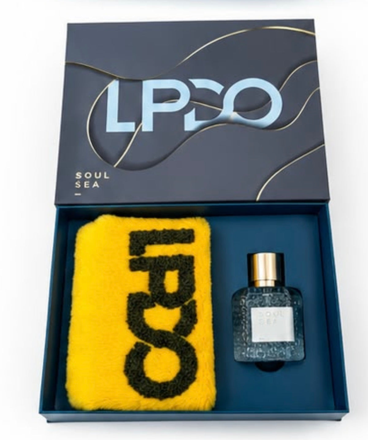 LPDO MEGAMARE