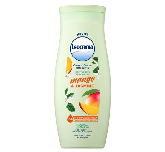 Leocrema mango Jasmine