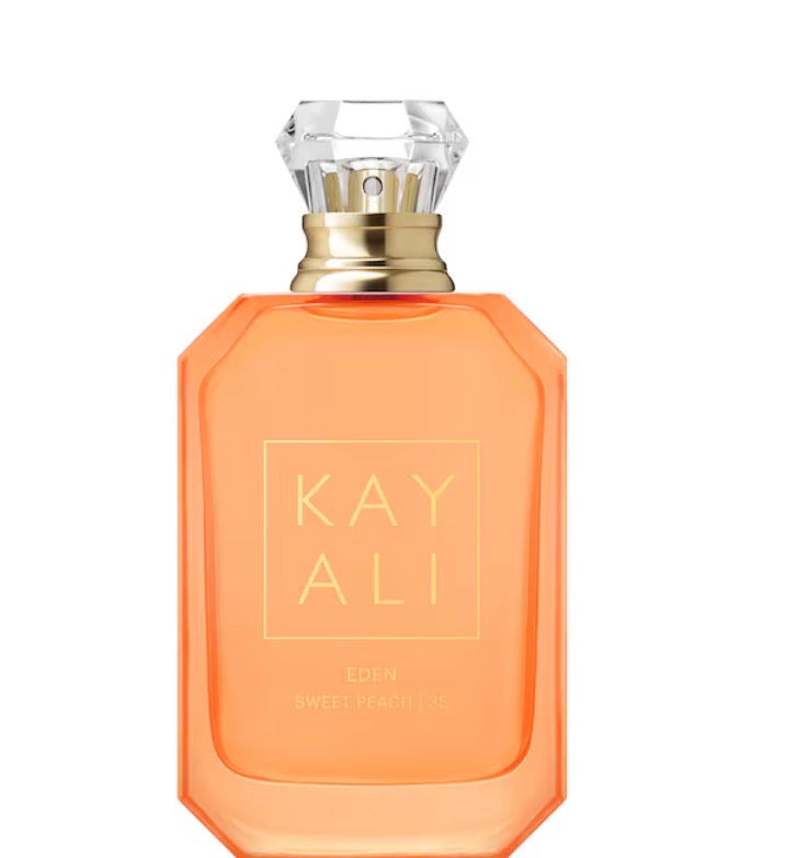 Kayali vanille28  50ml alla spina