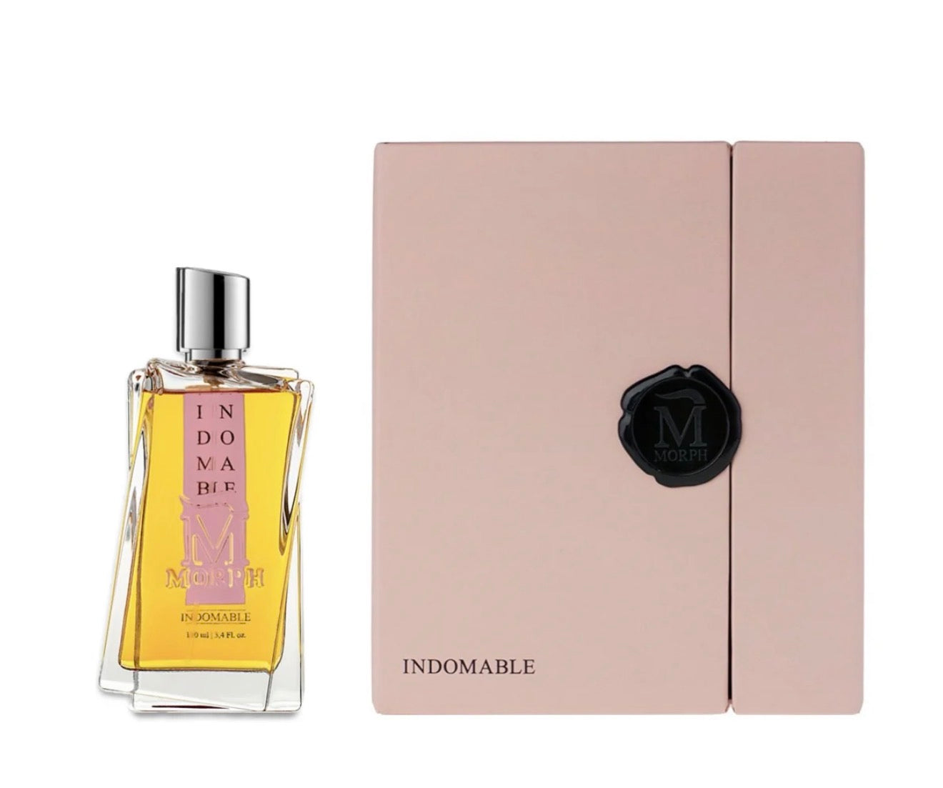 Morph indomable 50ml alla spina