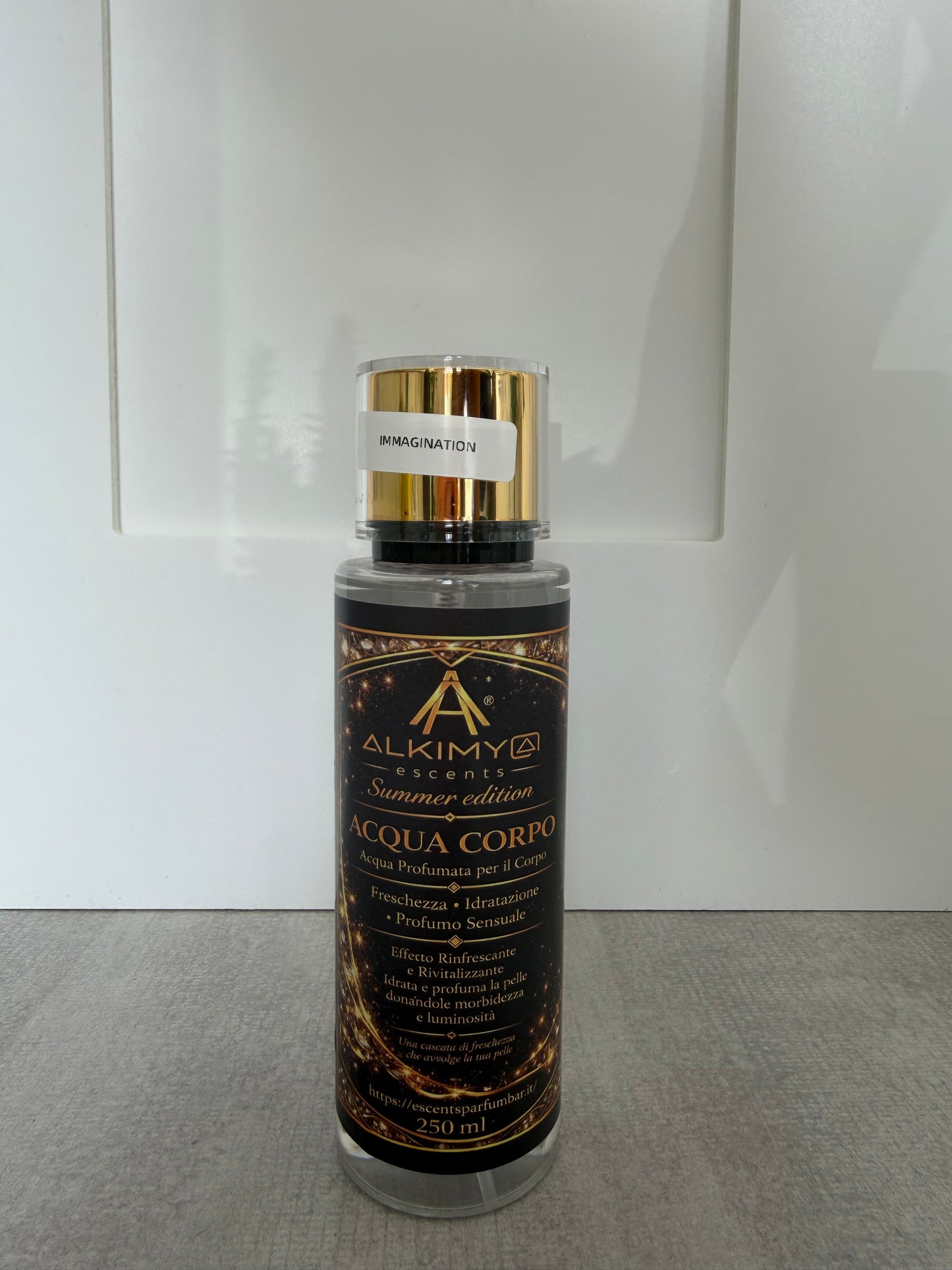 Acqua profumata IMMAGINATION 250ml