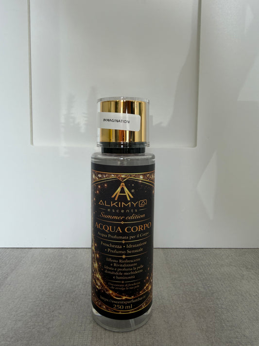 Acqua profumata IMMAGINATION 250ml