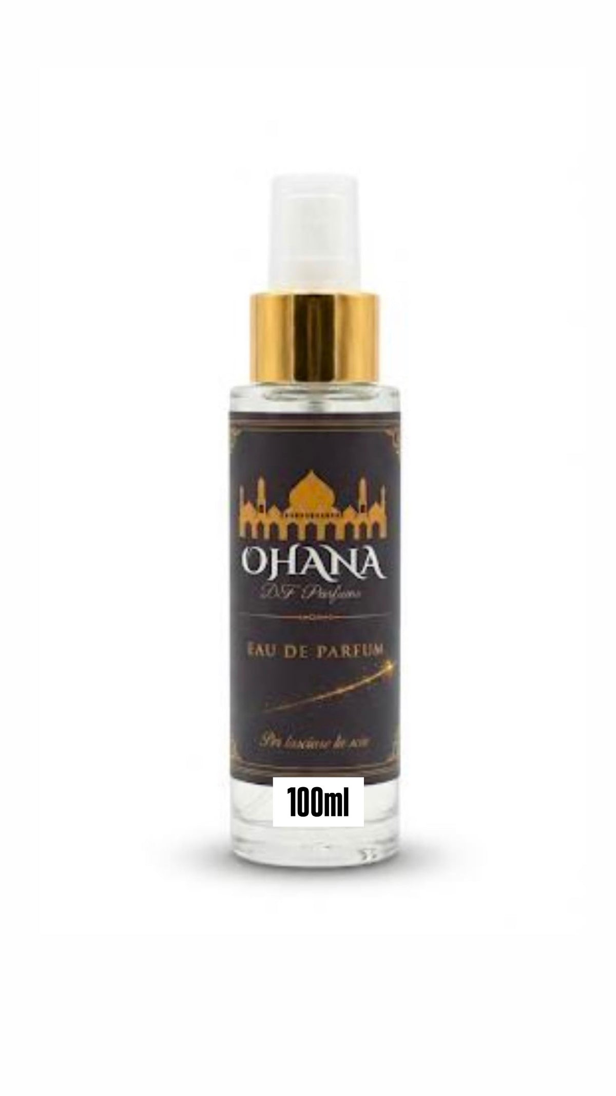 COCCO&VANIGLIA 100ml