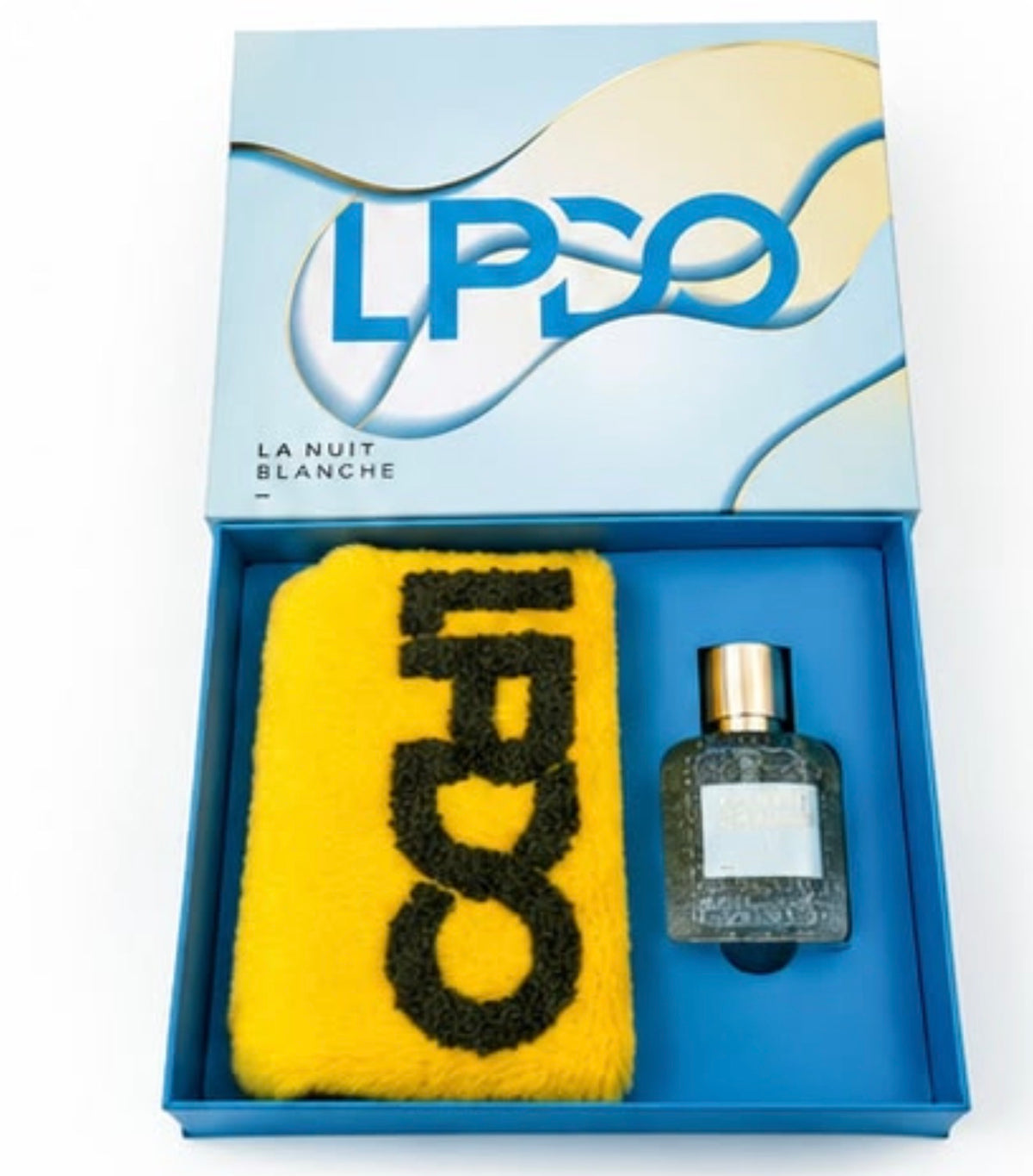 LPDO BIANCO LATTE