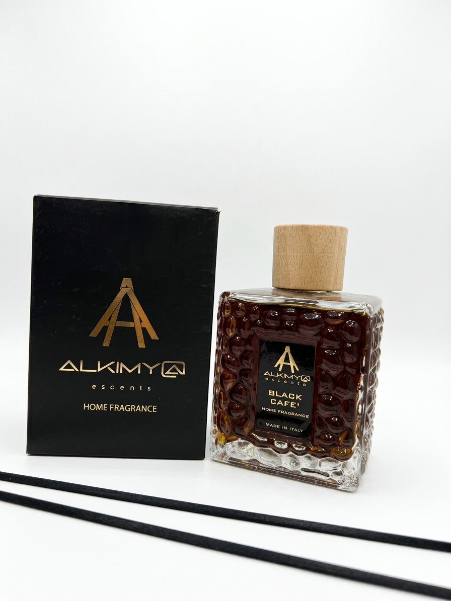 Profumatori ambiente Alkimya