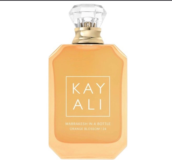 KAYALI marrakesh 50ml alla spina