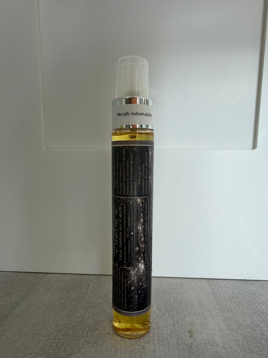 Profumo capelli+ districante MORPH INDOMABLE