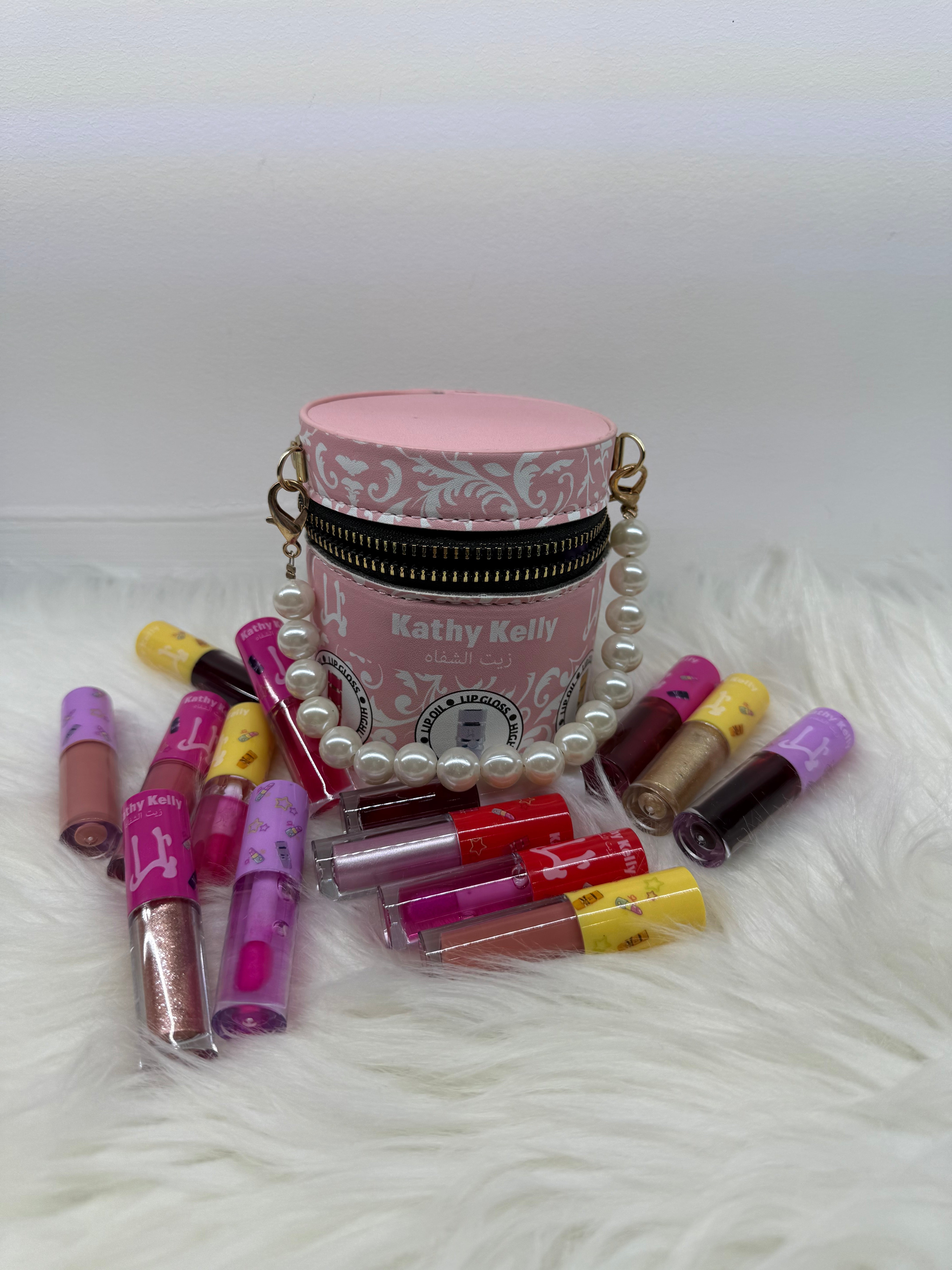 Image of Borsello yara