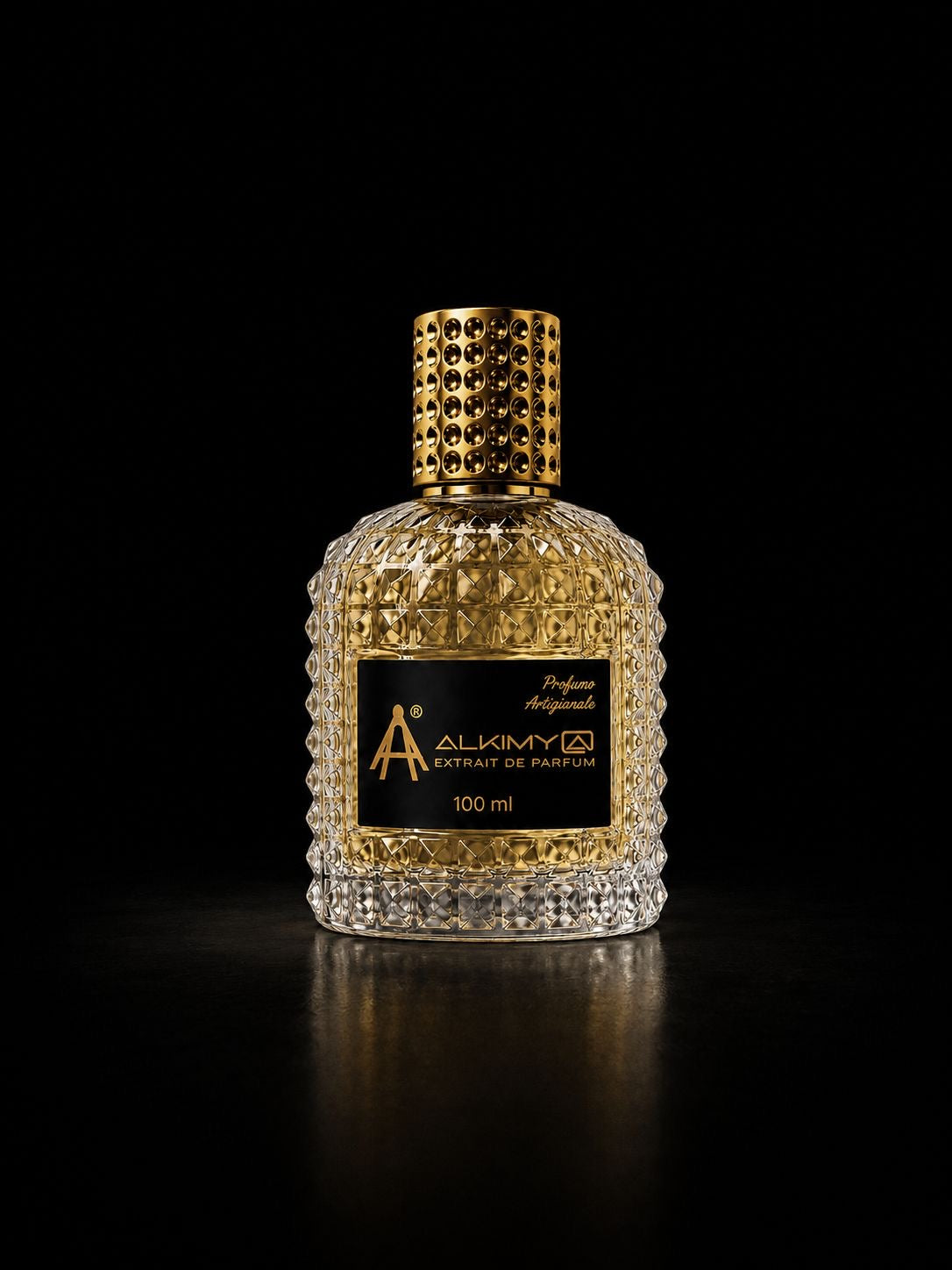 Extrait Alkimya-ispirato HIBISCUS